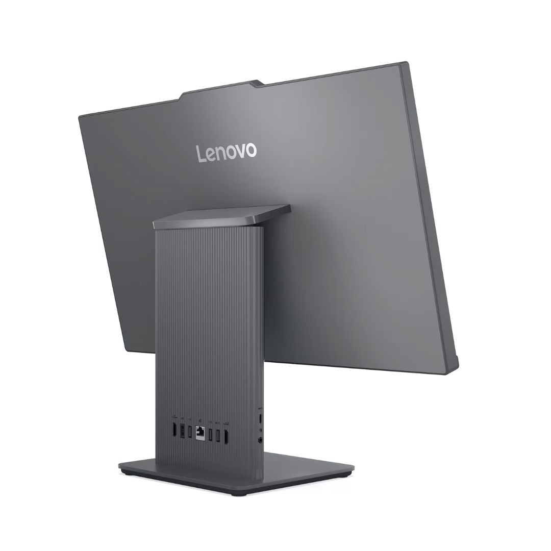 All in One Lenovo IdeaCentre 24IRH9 | (MCAK) i7-13620H | RAM 8GB | SSD 512GB | Intel UHD Graphics | 24 Inch IPS Touch | Luna Grey