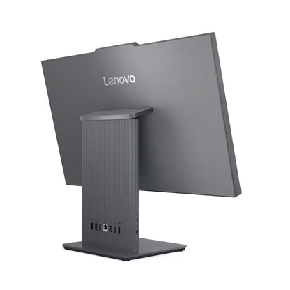 All in One Lenovo IdeaCentre 24IRH9 | (MCAK) i7-13620H | RAM 8GB | SSD 512GB | Intel UHD Graphics | 24 Inch IPS Touch | Luna Grey
