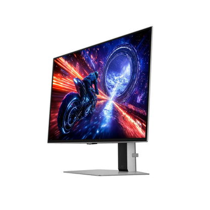 Samsung G6 27 LS27FG602 2K (2560x1440) | 500Hz | 0.03MS | QD-OLED | Flat