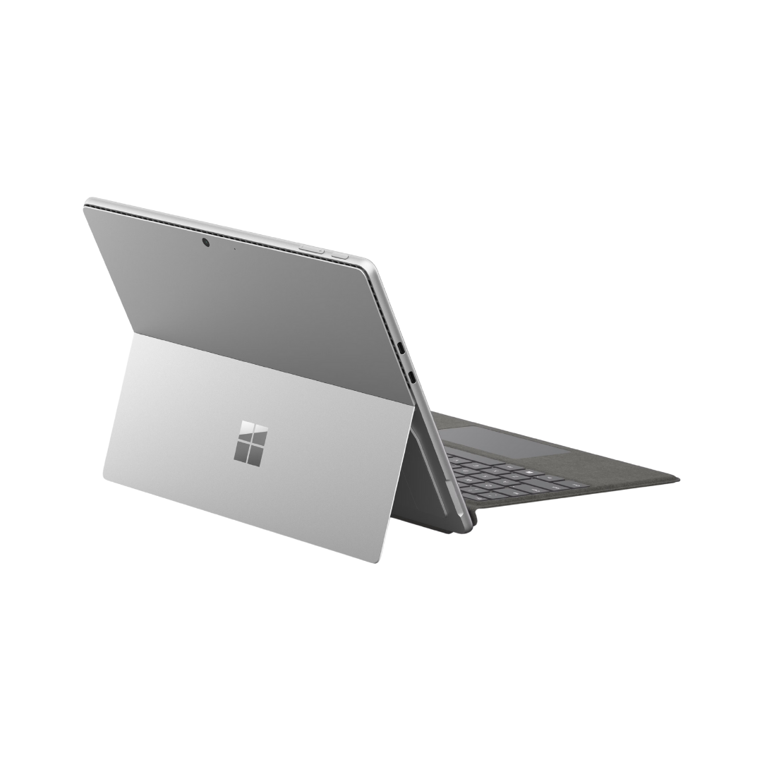 Microsoft Surface Pro 10 ZDT-00007 | Intel Ultra 5-135U | RAM 16GB | SSD 256GB | Intel Graphics | 13.3 Inch (2880 x 1920) | Platinum