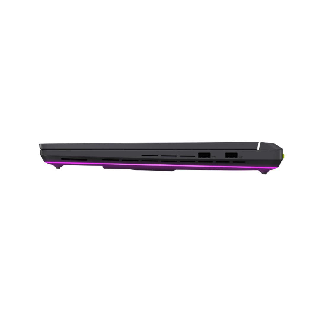 ASUS ROG Strix G16 614PH-RV023 | AMD Ryzen 9-8940HX | RAM 16GB | SSD 512GB | RTX 5050 8GB | 16.0 Inch WUXGA 165Hz | Eclipse Gray