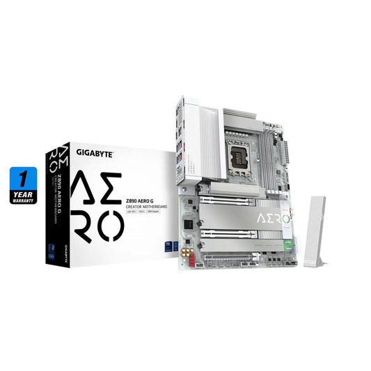 Gigabyte Z890 AERO G | Motherboard