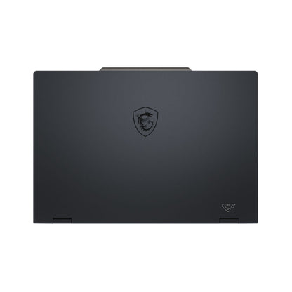 MSI Cyborg 15 B2RWFKG-265XAE | Intel Core 7-240H | RAM 16GB | 1TB SSD | NVIDIA RTX 5060 8GB | 15.6 FHD IPS 144Hz | Translucent Black
