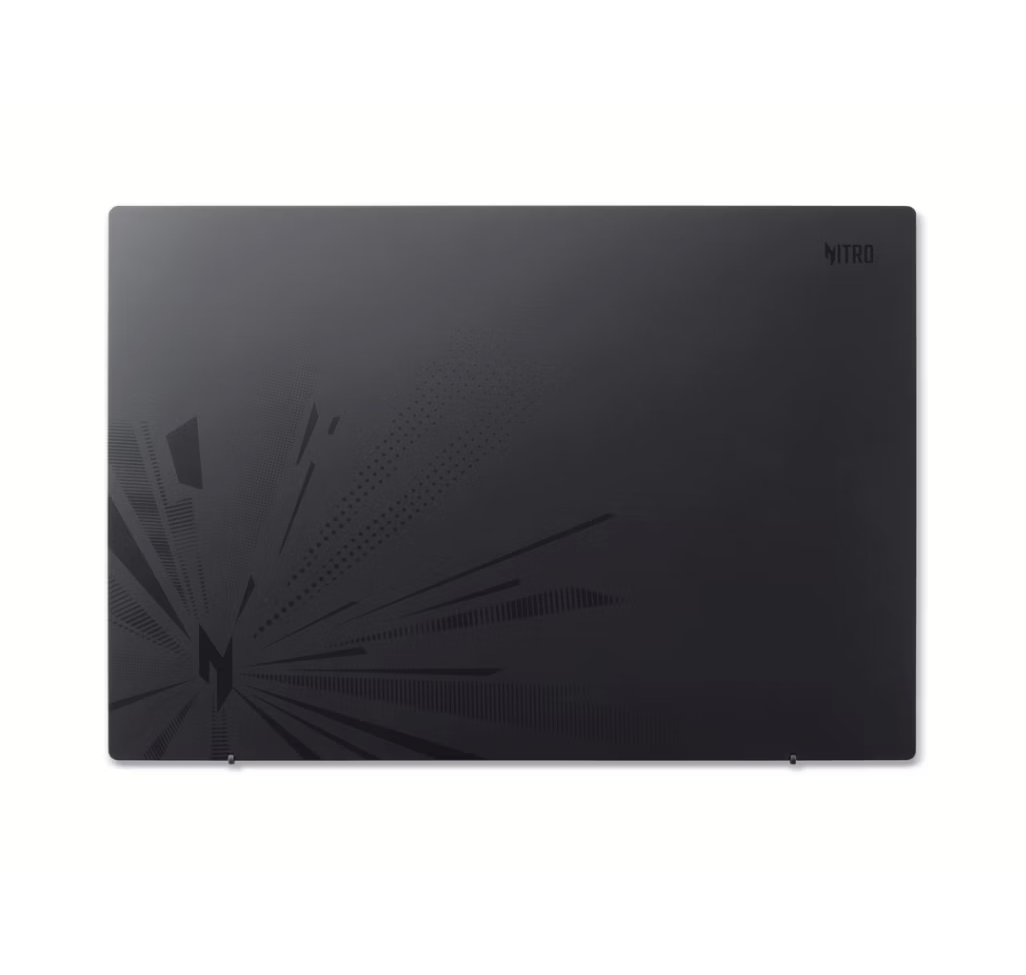 Acer Nitro Lite 16 NL16-71G-790D | 16" FHD 165Hz | Intel i7-13620H | 16GB RAM | 512GB SSD | NVIDIA GeForce RTX 3050 6GB | WIN 11 PRO K
