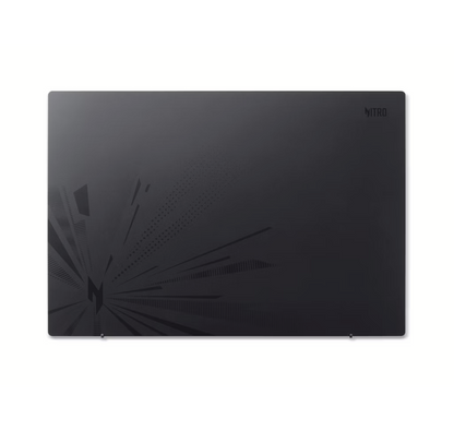 Acer Nitro Lite 16 NL16-71G-790D | 16" FHD 165Hz | Intel i7-13620H | 16GB RAM | 512GB SSD | NVIDIA GeForce RTX 3050 6GB | WIN 11 PRO K