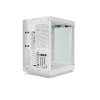 HYTE Y70 touch infinite Mid Tower ATX Case | Snow White