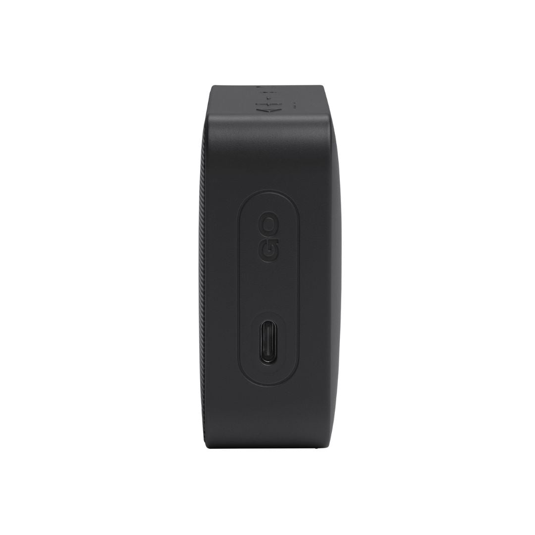 JBL GO Essential 2 Portable Bluetooth Speaker | Black