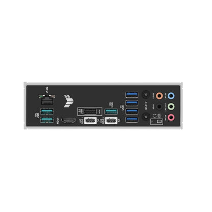 ASUS TUF GAMING X870-PLUS WIFI | Motherboard
