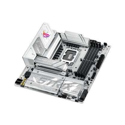 ASUS ROG STRIX B860-G GAMING WIFI | Motherboard
