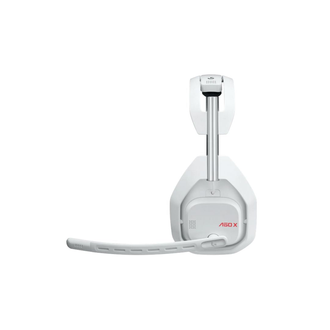 Logitech ASTRO A50 X Gaming Headset | White