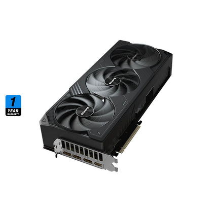 Gigabyte GeForce RTX 5090 WINDFORCE OC 32GB