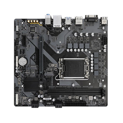 Gigabyte B760M-E D5 | Motherboard