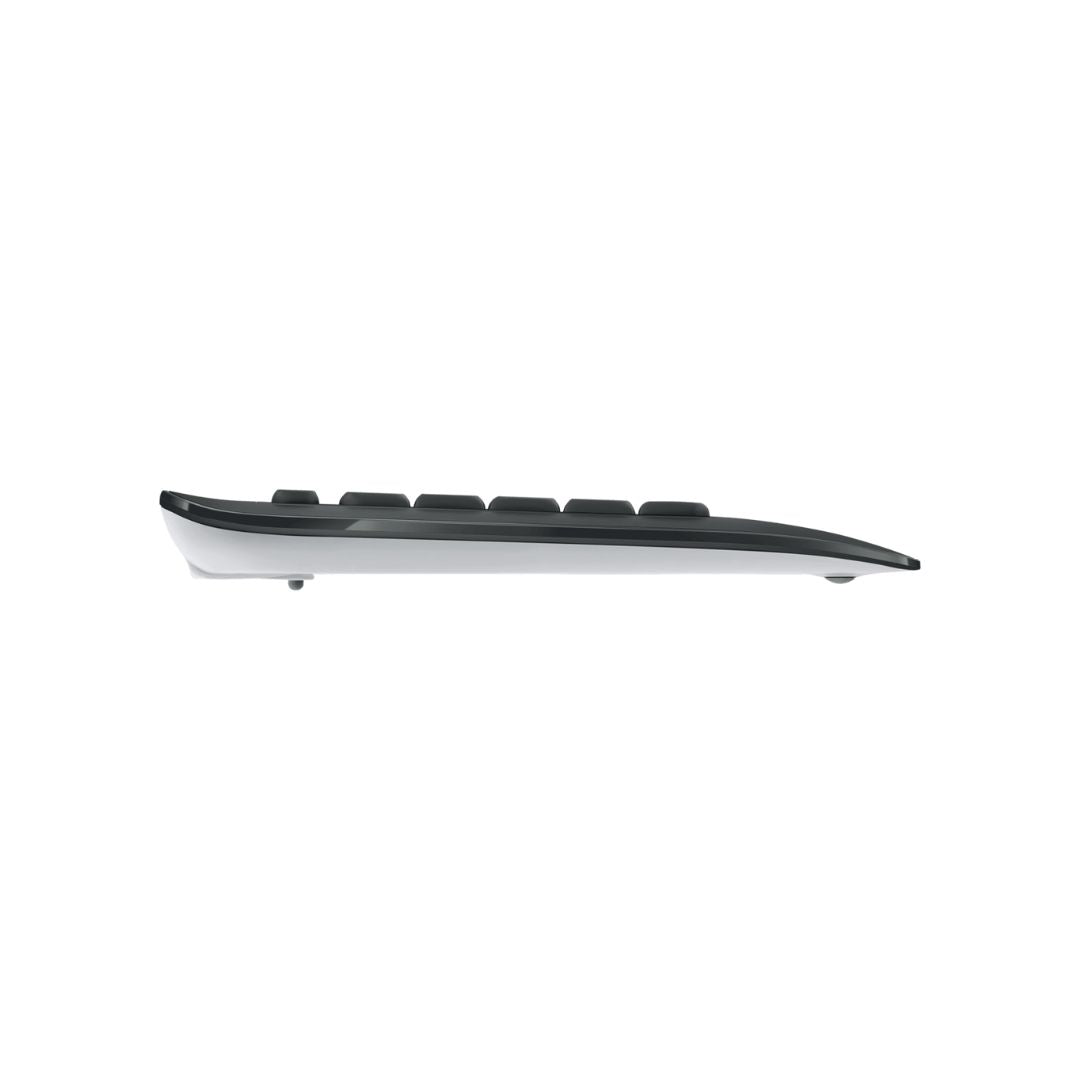 Logitech MK540 ADVANCED Wireless Keyboard and Mouse Combo