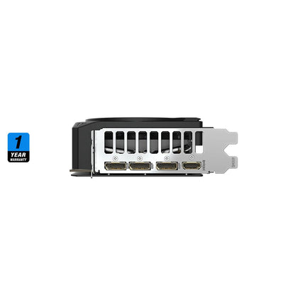 Gigabyte GeForce RTX 5080 WINDFORCE OC SFF 16GB