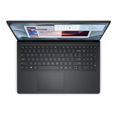 Dell Pro 15 Essential PV15250 | (RPLU-006-P) Intel Core i7-1355U | RAM 8GB | SSD 512GB | Intel UHD Graphics | 15.6 Inch FHD IPS 120Hz | Carbon Black