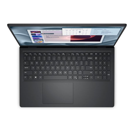 Dell Pro 15 Essential PV15250 | (RPLU-006-P) Intel Core i7-1355U | RAM 8GB | SSD 512GB | Intel UHD Graphics | 15.6 Inch FHD IPS 120Hz | Carbon Black