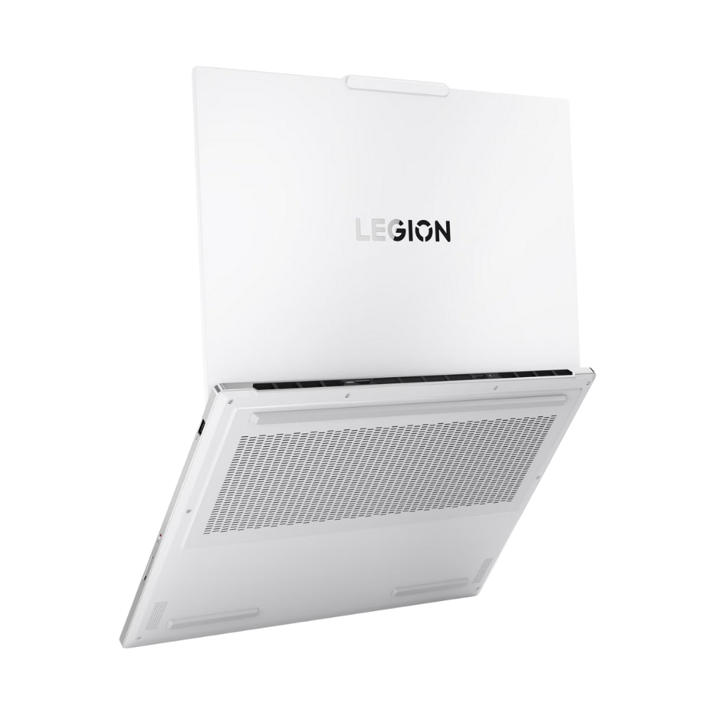 Lenovo Legion 7 16IAX10 | (1MAX) | Intel Core Ultra 9-275HX | RAM 32GB | SSD 2TB | NVIDIA RTX 5070 8GB | 16.0 Inch WQXGA OLED 240Hz | Glacier White