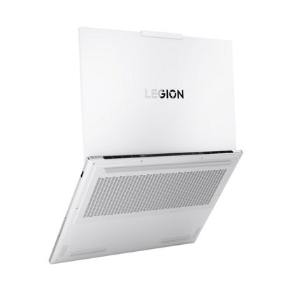 Lenovo Legion 7 16IAX10 | (1MAX) | Intel Core Ultra 9-275HX | RAM 32GB | SSD 2TB | NVIDIA RTX 5070 8GB | 16.0 Inch WQXGA OLED 240Hz | Glacier White