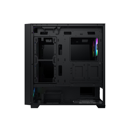 Xigmatek Anubis Pro 4FX RGB Mid Tower