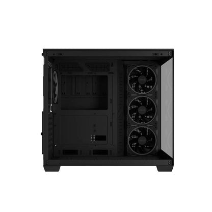 ASUS A32 PLUS Case | 4 Fan ARGB | Black