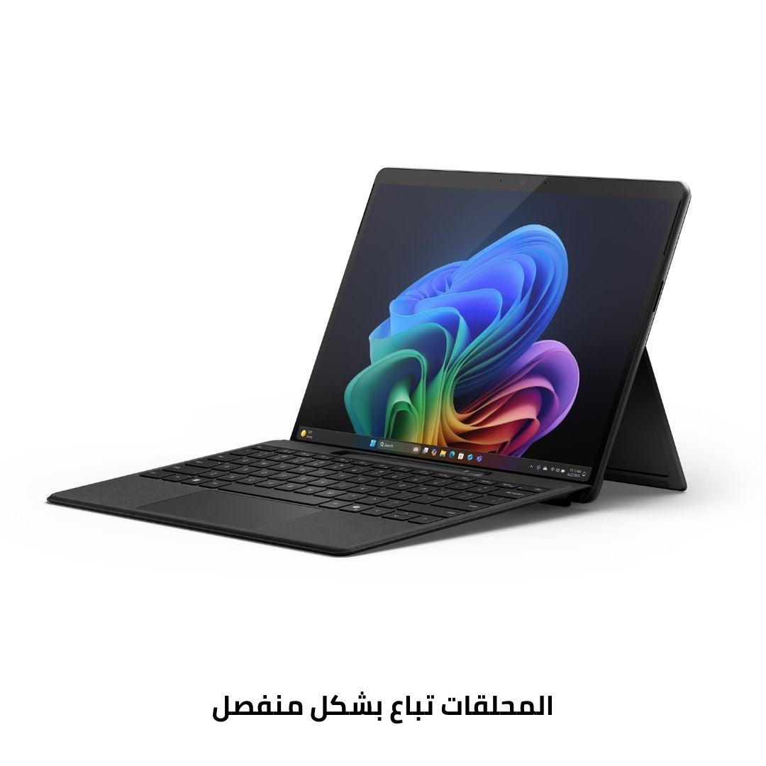 Microsoft Surface Pro 11 EP2-20189 | Intel Ultra 7-266V | RAM 16GB | SSD 512GB | Intel Arc | 13.0 Inch (2880 x 1920) | Black