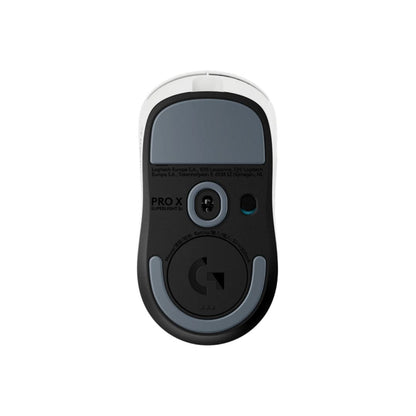 Logitech G PRO X Superlight 2C Wireless Gaming Mouse | White