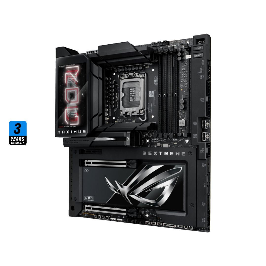 ASUS ROG MAXIMUS Z890 EXTREME | Motherboard