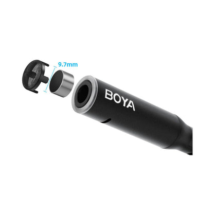 BOYA BY-CM1 Neck Microphone