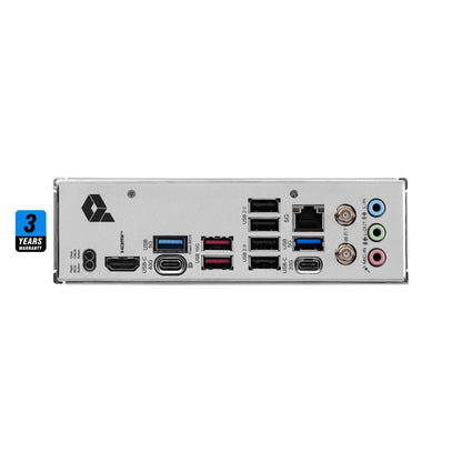 MSI PRO X870-P WIFI 7 | Motherboard