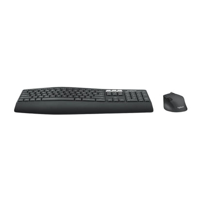 Logitech MK850 Multi-Device Wireless Keyboard & Mouse Combo