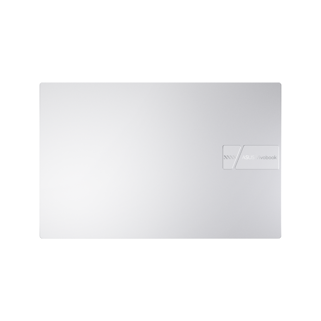 ASUS Vivobook 15 X1504VA-NJ379 | Intel Core i7-1355U | RAM 8GB | SSD 512GB | 15.6 inch FHD IPS | Cool Silver