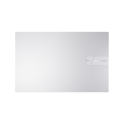 ASUS Vivobook 15 X1504VA-NJ379 | Intel Core i7-1355U | RAM 8GB | SSD 512GB | 15.6 inch FHD IPS | Cool Silver