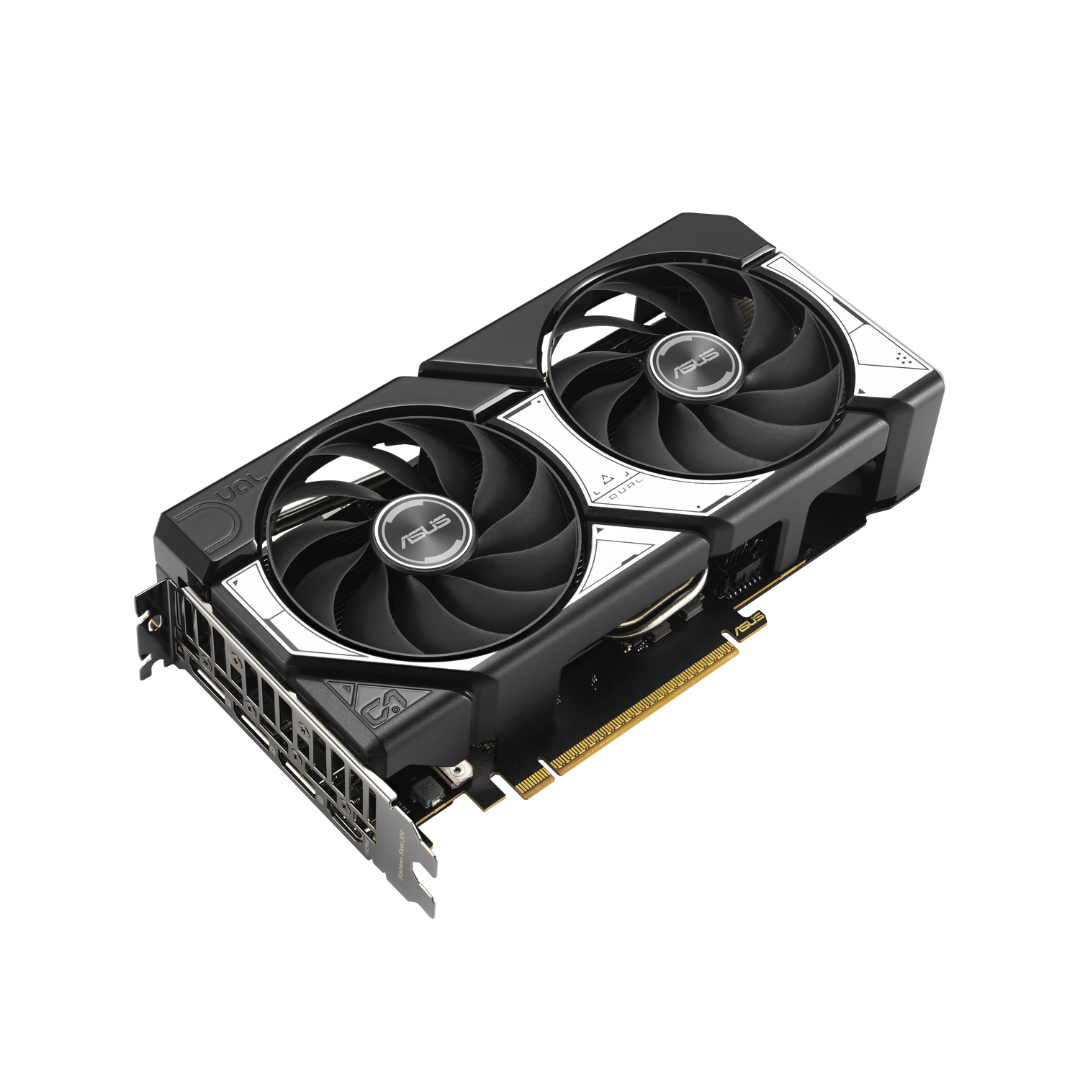 ASUS Dual GeForce RTX 5060 8GB GDDR7 OC Edition