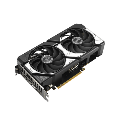ASUS Dual GeForce RTX 5060 8GB GDDR7 OC Edition