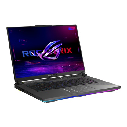 ASUS ROG Strix  G614PH-RV023 - 16" FHD 165Hz - AMD Ryzen 9 8940HX - 16GB RAM - 512GB SSD -NVIDIA RTX 5050 8GB - WIN 11 PRO K