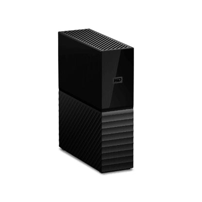 WD My Book 22TB Desktop External Hard Drive
