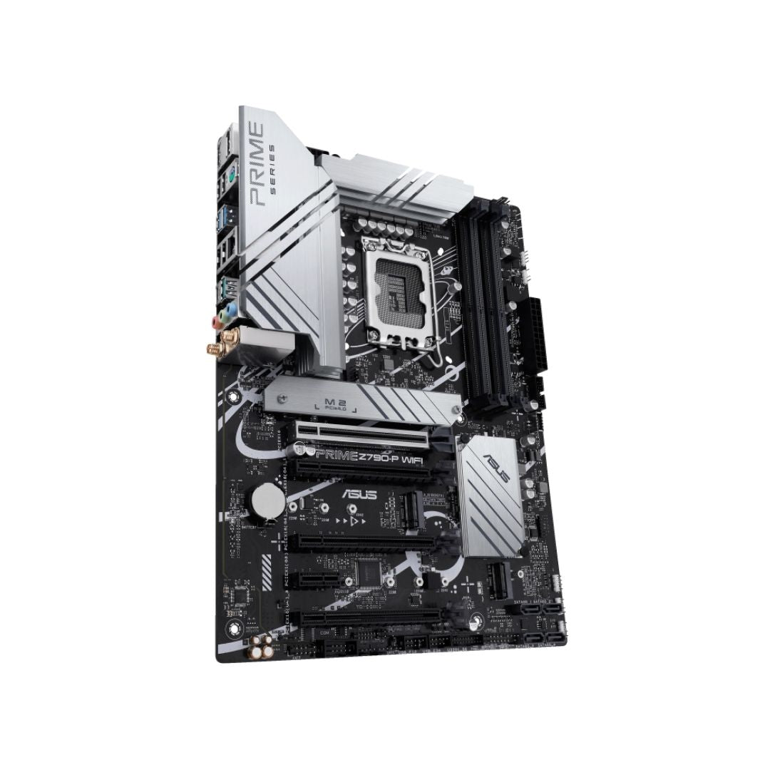 ASUS PRIME Z790-P WIFI | Motherboard
