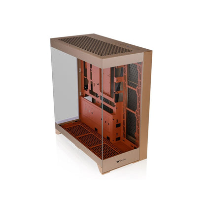 Thermaltake CTE E550 TG Mid Tower | Gravel Sand