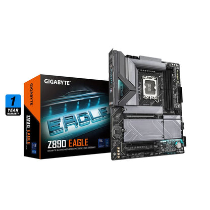 Gigabyte Z890 EAGLE | Motherboard