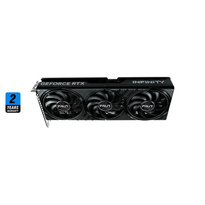 Palit GeForce RTX 5070 Infinity 3X | 12GB