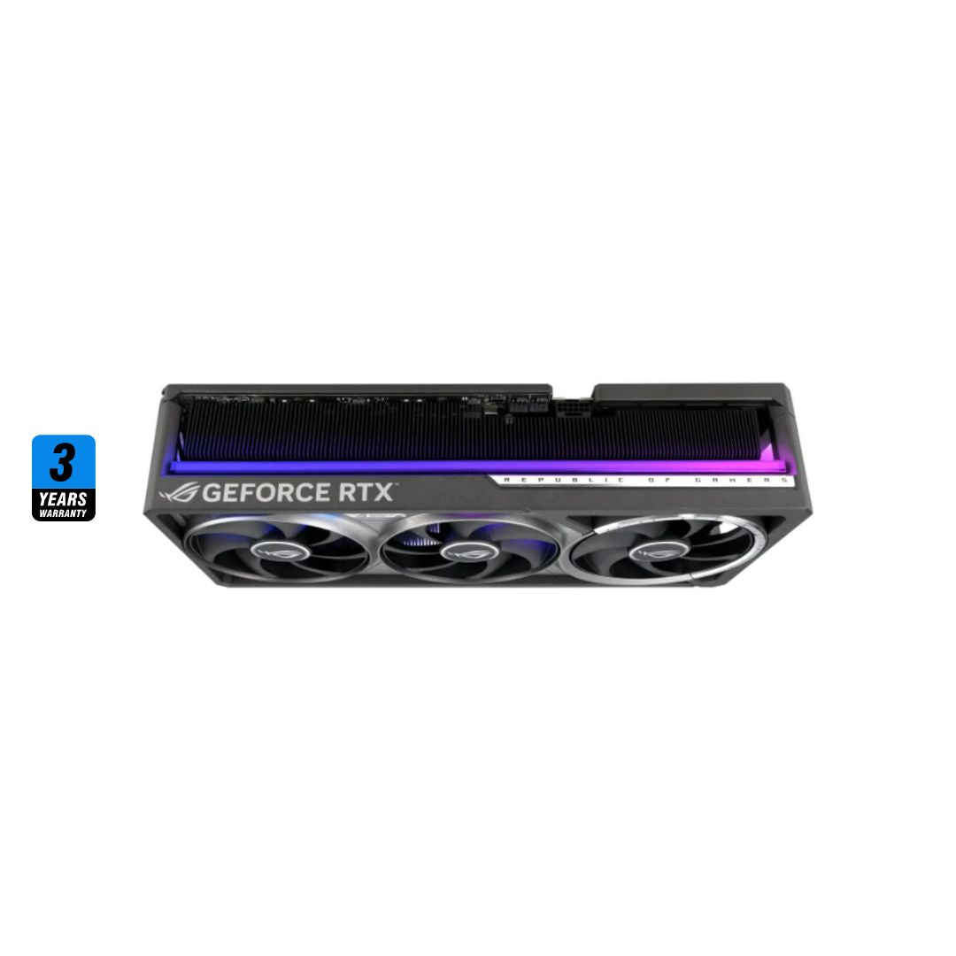 ASUS ROG Astral GeForce RTX 5090 32GB GDDR7 OC Edition