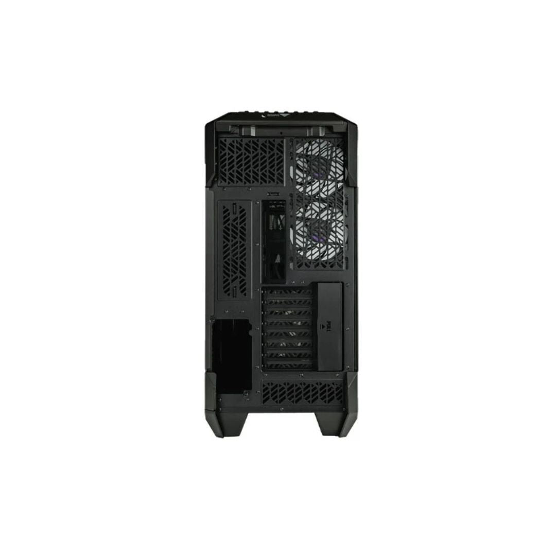 Cooler Master HAF 700 Full Tower 5 Fan | Black