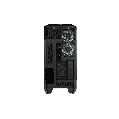 Cooler Master HAF 700 Full Tower 5 Fan | Black