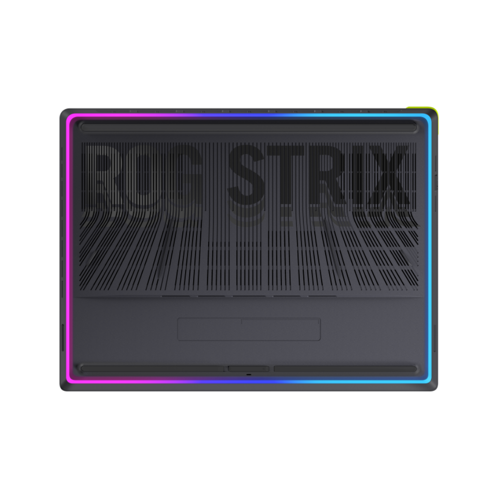 ASUS ROG Strix G18 G815LM-S8090 | Intel Core Ultra 9-275HX | RAM 32GB | 1TB SSD | NVIDIA RTX 5060 8GB | 18.0 FHD+ WUXGA 144Hz | Volt Green