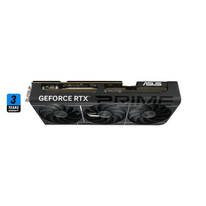 ASUS PRIME GeForce RTX 5080 16GB GDDR7 OC Edition