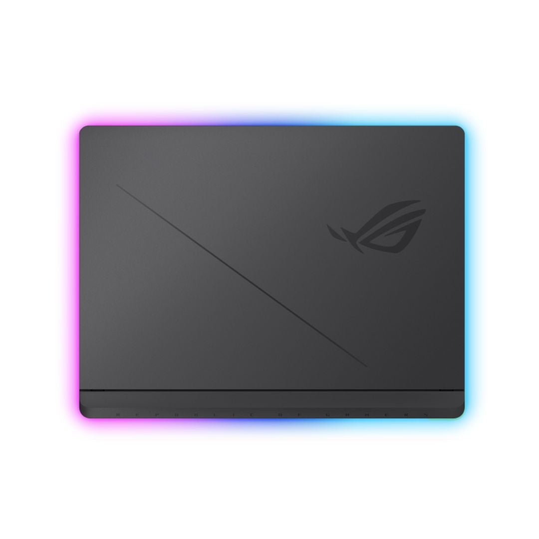 ASUS ROG Strix G16 G615LR-RV218 | Intel Core Ultra 7-255HX | RAM 16GB | 1TB SSD NVMe | NVIDIA RTX 5070 Ti 12G | 16.0 Inch WUXGA 165Hz IPS | Eclipse Gray