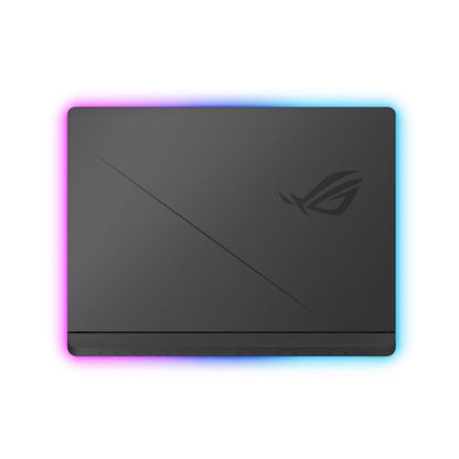 ASUS ROG Strix G16 G615LR-RV218 | Intel Core Ultra 7-255HX | RAM 16GB | 1TB SSD NVMe | NVIDIA RTX 5070 Ti 12G | 16.0 Inch WUXGA 165Hz IPS | Eclipse Gray