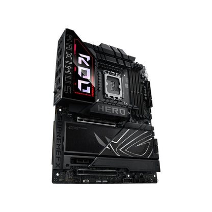 ASUS ROG MAXIMUS Z890 HERO | Motherboard