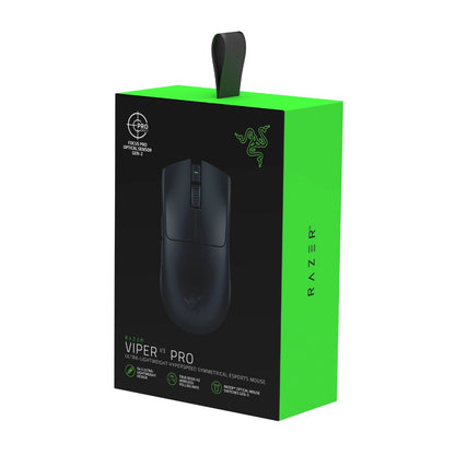 Razer Viper V3 PRO Gaming Mouse | Black