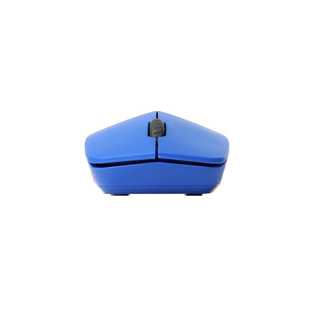 Rapoo M100 Silent | Multi Device | Wireless | Bluetooth | Mouse | Blue